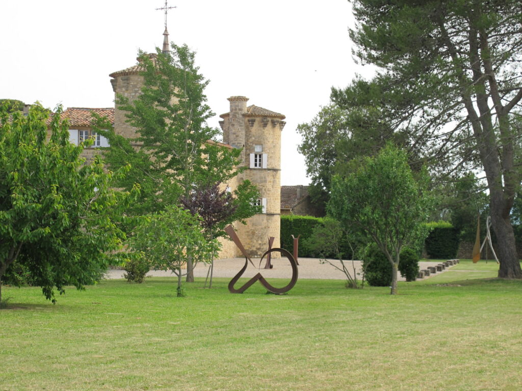 Parc de sculptures