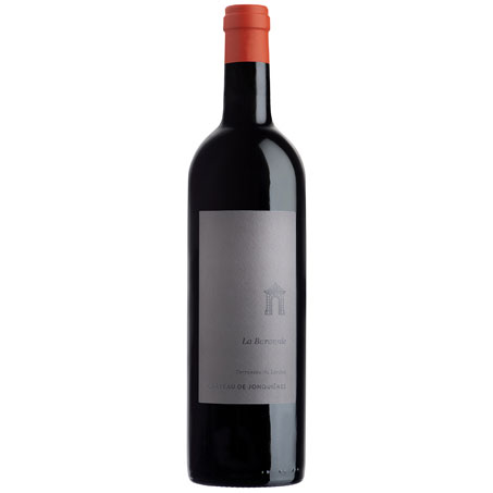 La Baronnie rouge