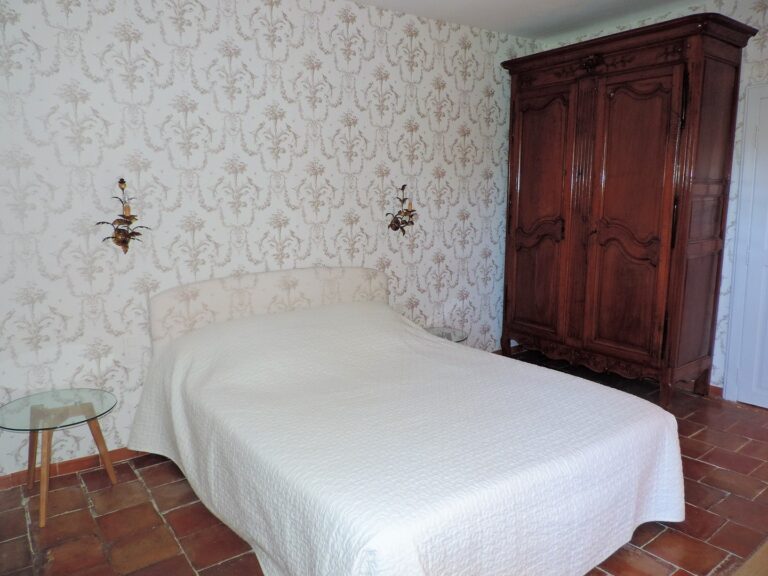 Chambre Acanthe