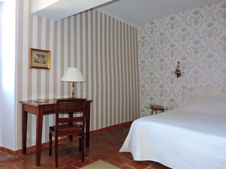 Chambre Acanthe