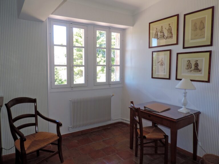 Chambre Costume