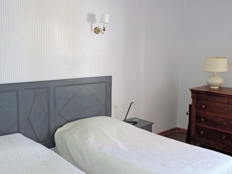Chambre Costume