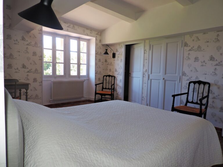 Chambre Odyssée