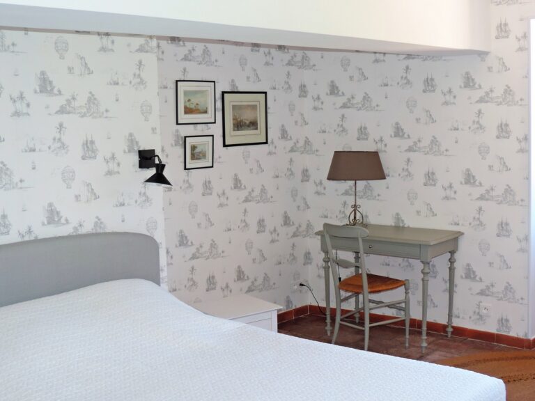 Chambre Odyssée