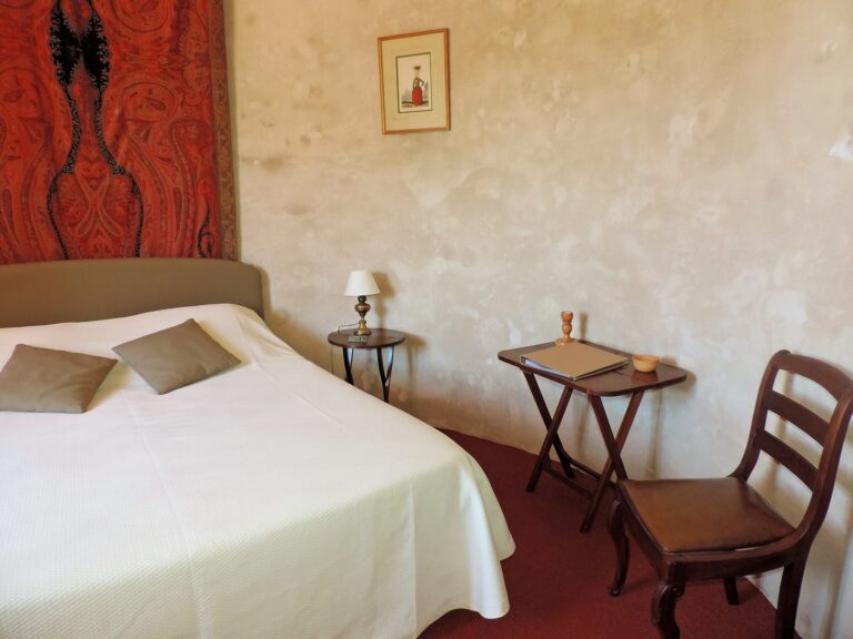 Chambre La Tour