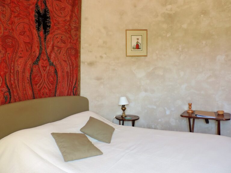 Chambre La Tour