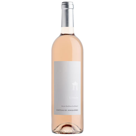 Lansade rosé