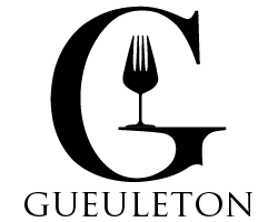 Gueuleton